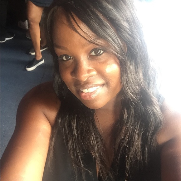 Meet your Posher, Kadejah - Picture 1 of 1